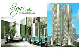 Signa Designer Residences Tower 2 Manila
